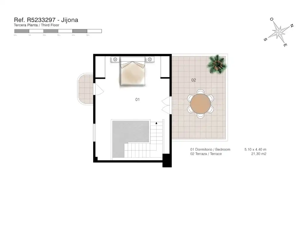 Casa amb piscina en venda a Calle Safareig 12, imagen 72