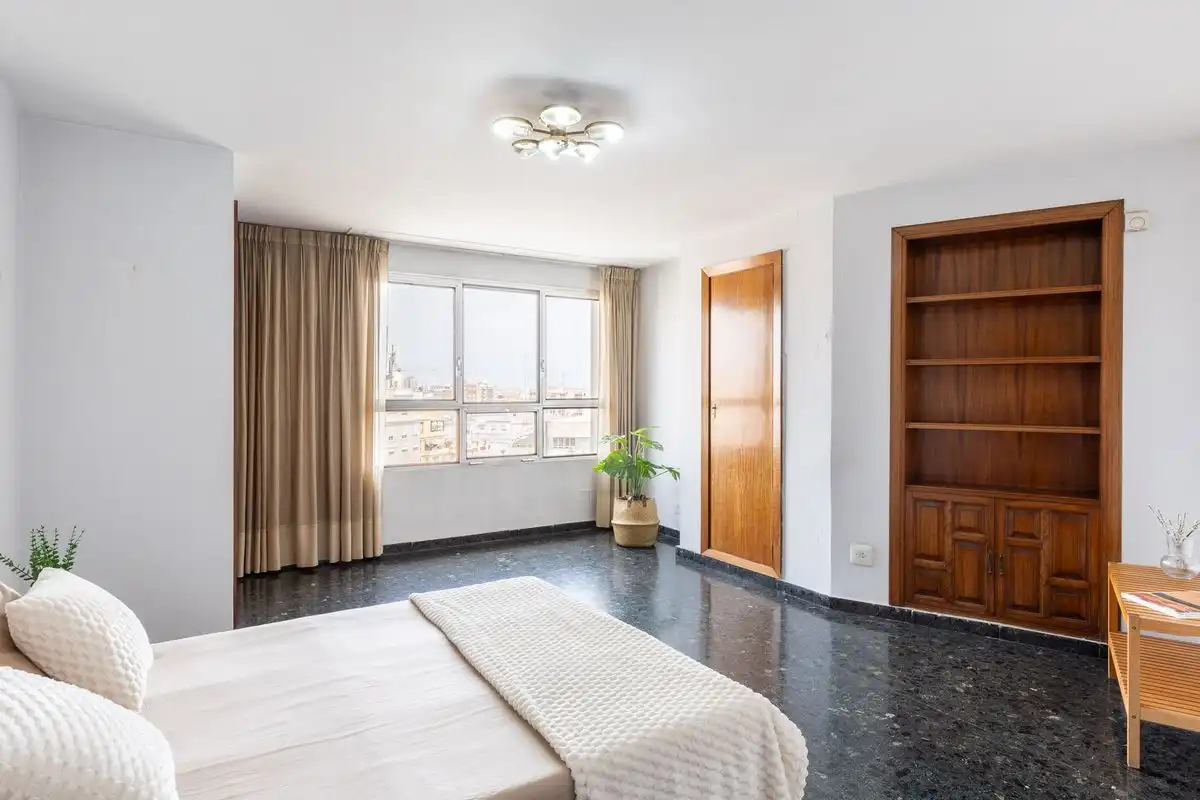 Appartement avec terrasse à vendre à Gran Via de Ramón y Cajal, imagen 35