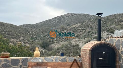 Foto 5 de Finca rústica en venta en Escucha, Lorca