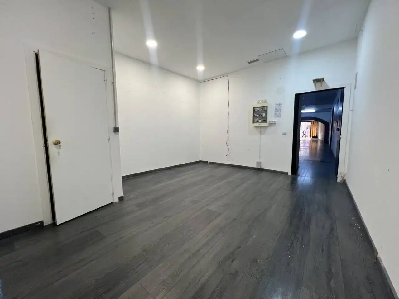 Gewerbefläche zur Miete in Calle SANT PERE, imagen 10