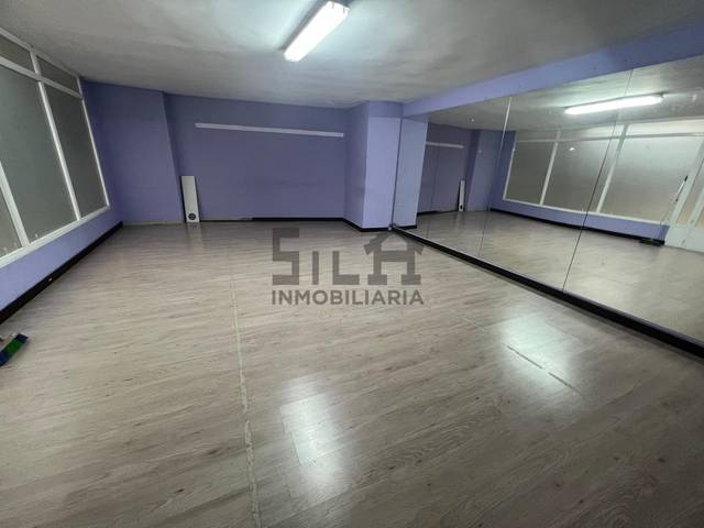 Local comercial en Venta en CORUÑA (GALERÍAS POSÍO) en Posío