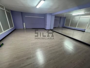 Local comercial en venta en CORUÑA (GALERÍAS POSÍO)