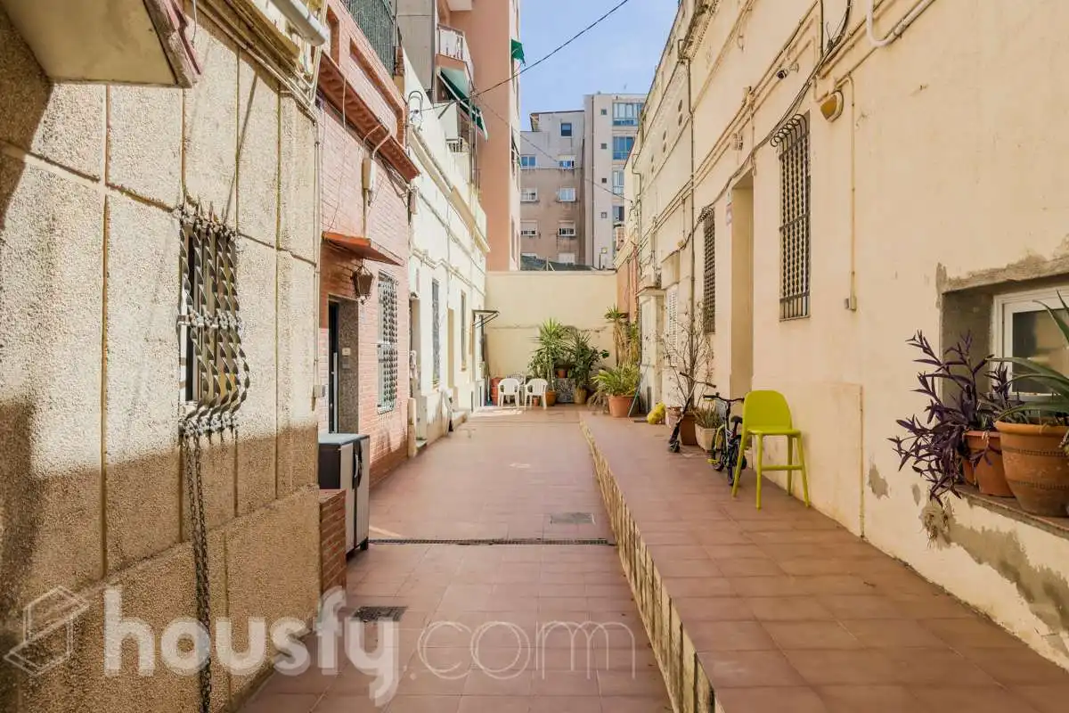 Casa en venda a Carrer de la Industria ., imagen 30