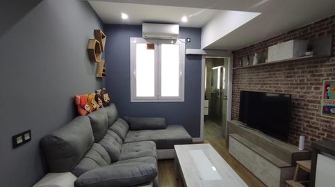 Foto 5 de Estudio en venta en Calle Correo, Sol, Madrid Capital