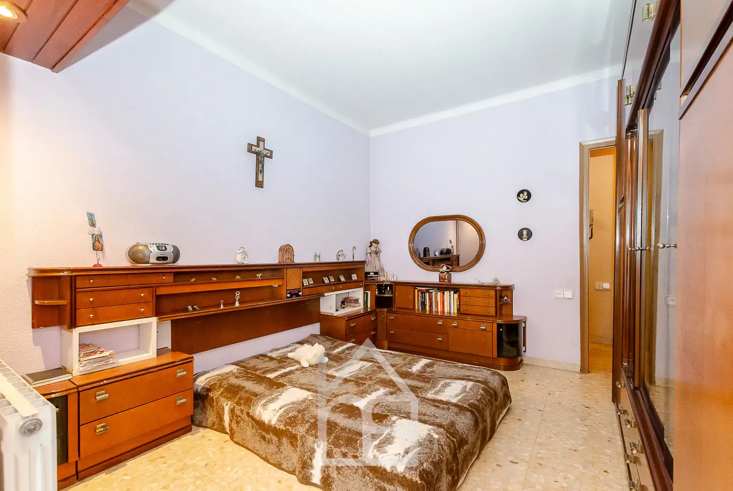 Adosado con terraza en venta en Carrer de Josep Torras i Bages, imagen 11
