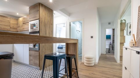 Photo 4 of Apartments for rent in Carrer de Benifairó de Les Valls, 9, Sant Pau, Valencia Capital