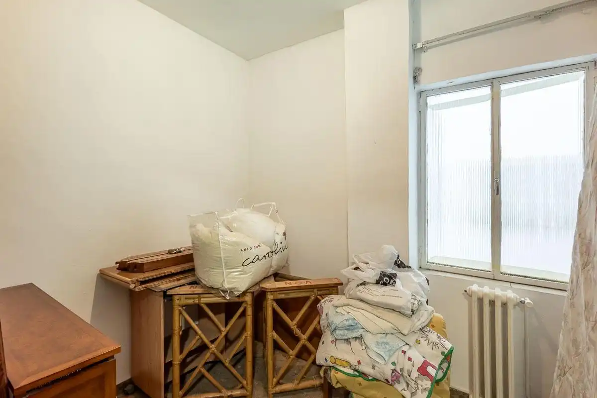 Piso con ascensor en venta en Beiro, imagen 30