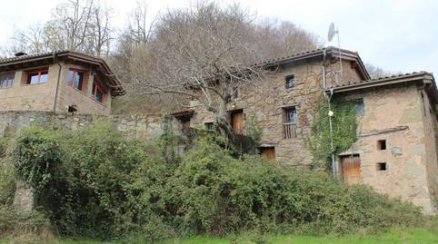 Foto 2 de Finca rústica en venda a Mas Bac de Davant, Riudaura, Girona