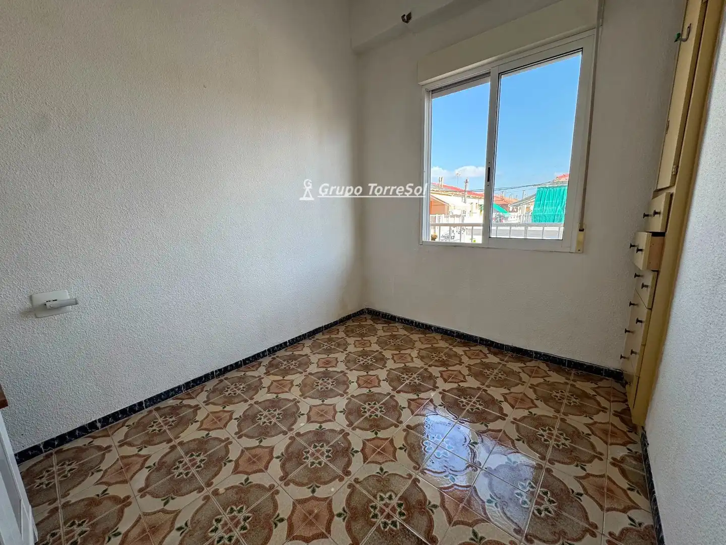 Sala d'estar de Pis en venda en Santa Pola amb Aire condicionat, Calefacció i Terrassa