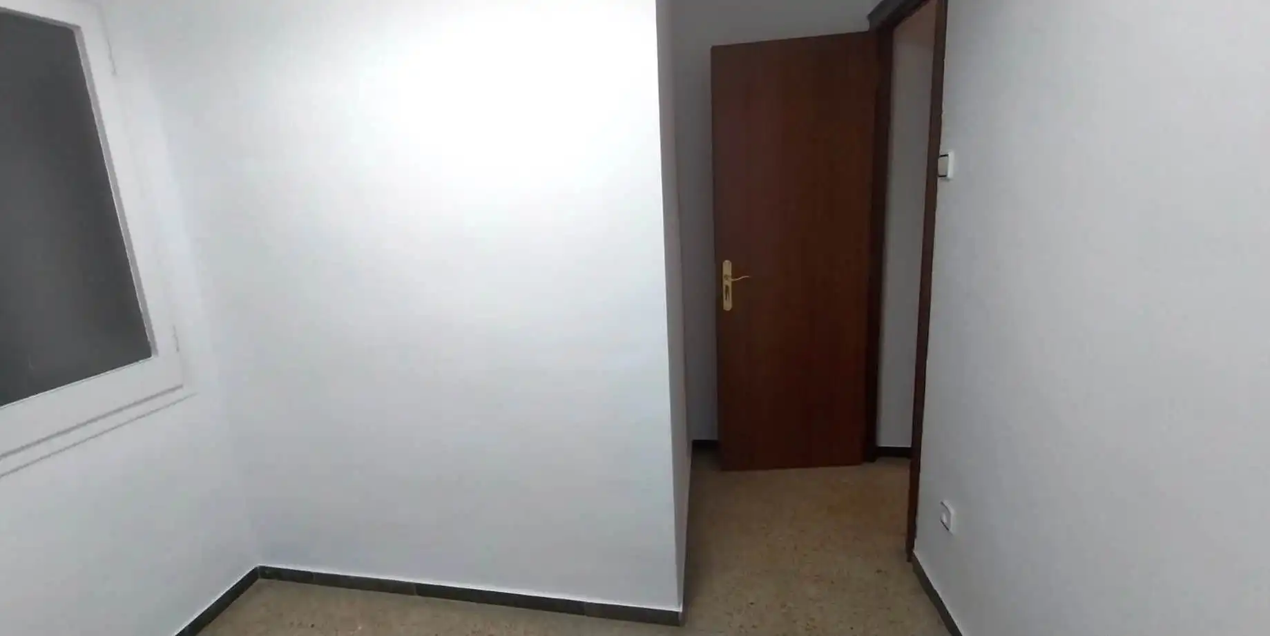 Piso en venta en Barcelona con Horno