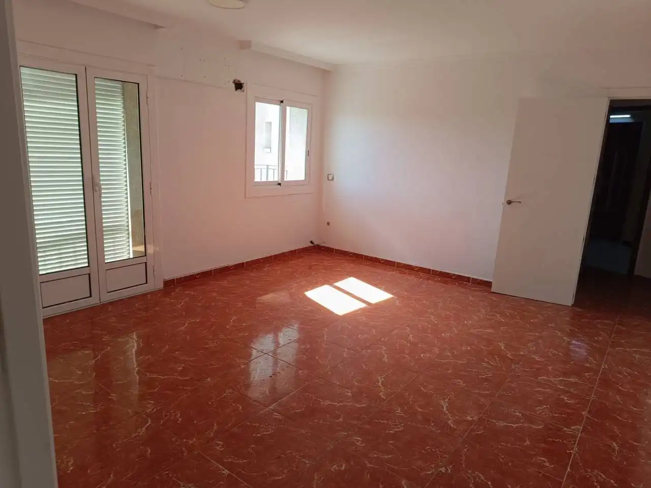 Piso con balcón en venta en Can Feu - Gràcia, imagen 4