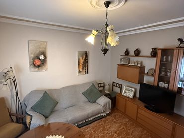 Maison avec jardin à vendre à Munera