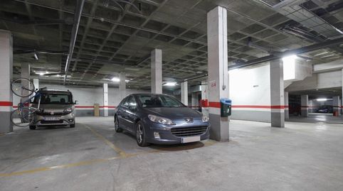Foto 2 de Garaje de alquiler en Plaza Lisboa, 3, Albolote, Granada