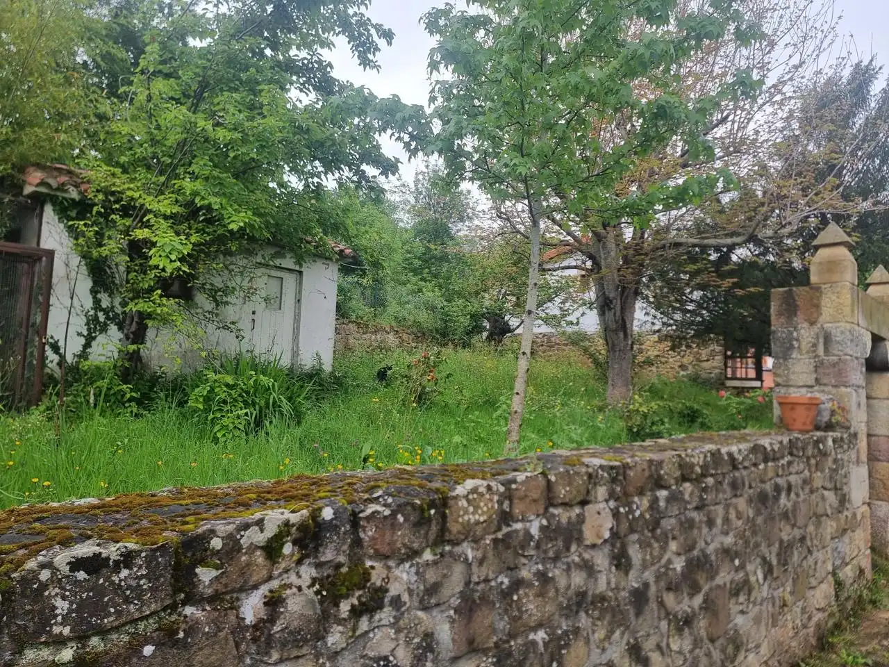 Casa o chalet en venta en Corvera de Toranzo con Calefacción, Jardín privado y Parquet