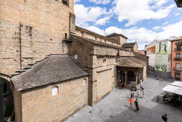 Piso en Venta en  OBISPO DEL, 14 en Casco Antiguo - Ciudadela