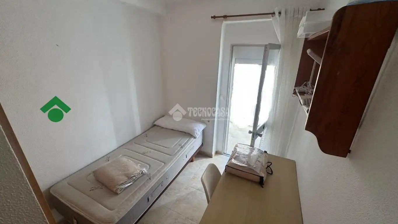 Schlafzimmer von Wohnung zum Verkauf in Cádiz mit Terrasse
