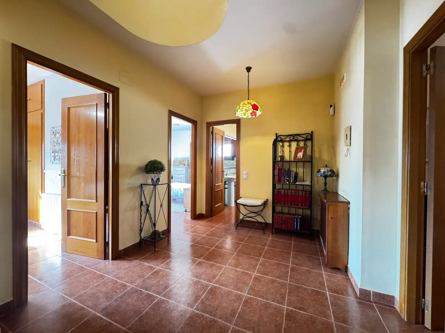 Einfamilien-Reihenhaus zum Verkauf in Canet d'En Berenguer mit Klimaanlage, Heizung und Terrasse