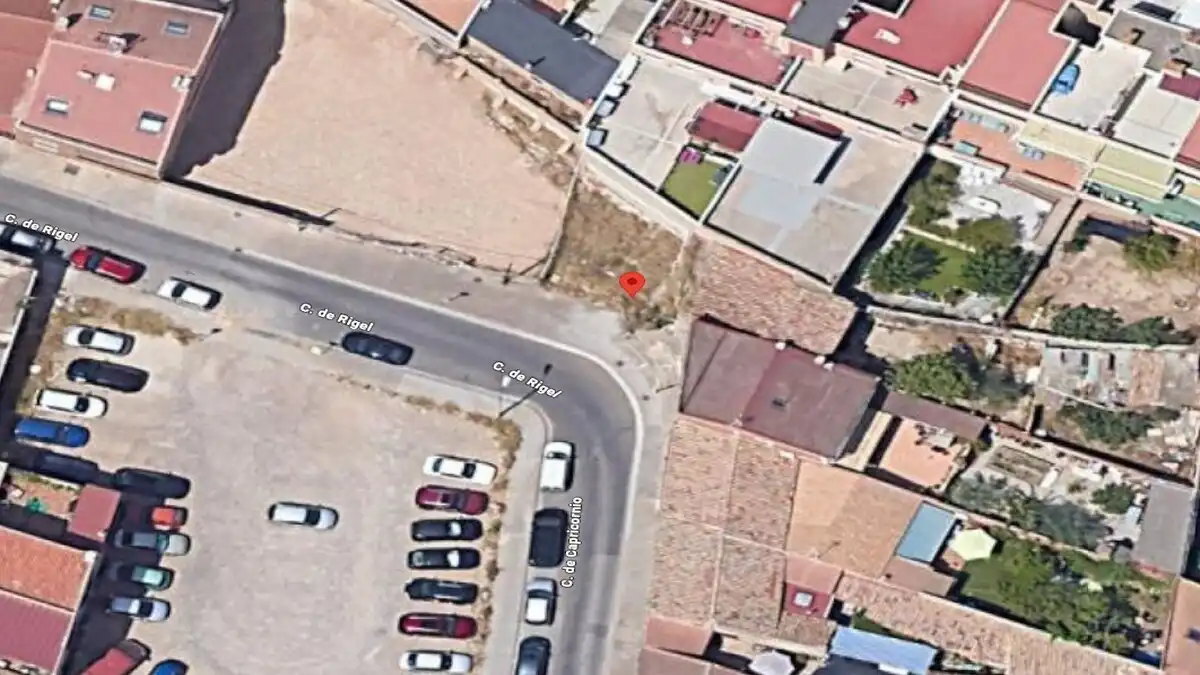 Terrenys i solars en venda a RIGEL 39, imagen 3