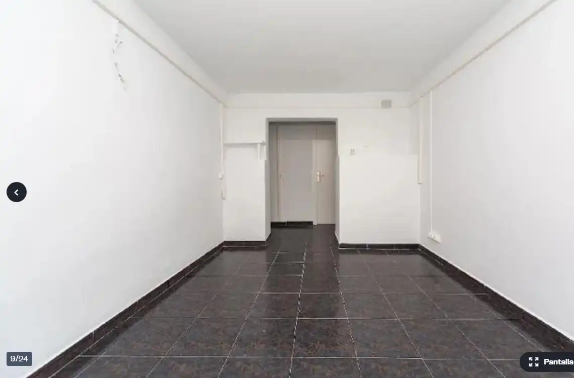 Erdgeschosswohnung mit Aufzug zum Verkauf in Carrer de Travau, imagen 20