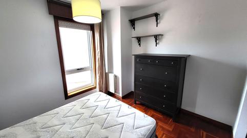 Foto 3 de Piso de alquiler en Rúa Quintela, As Travesas - Balaídos, Pontevedra