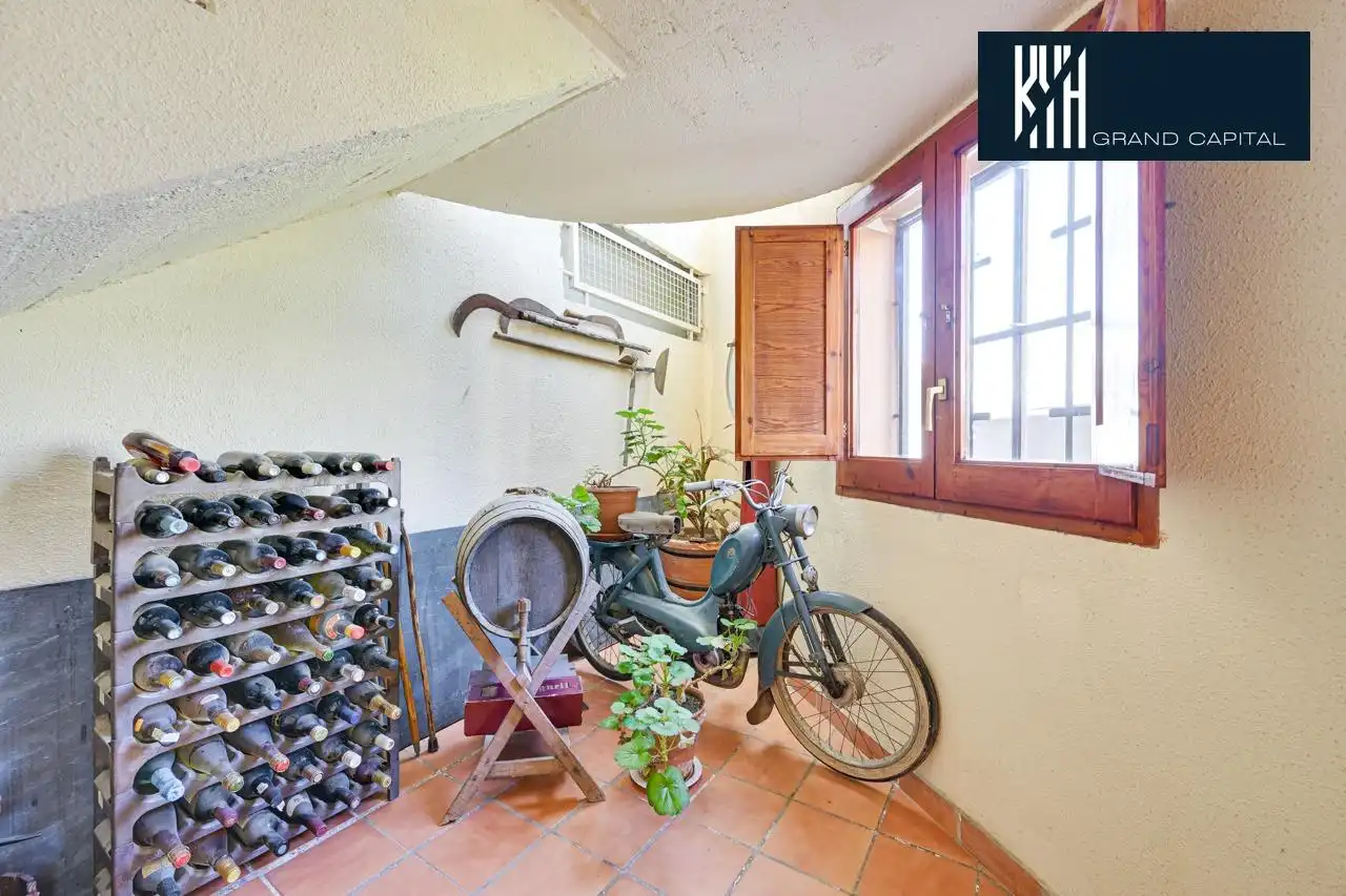 House with terrace for sale in Carretera Carretera Argimont, imagen 43