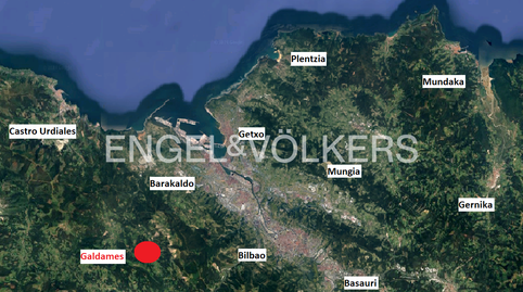 Foto 4 de Casa o xalet en venda a Galdames, Bizkaia