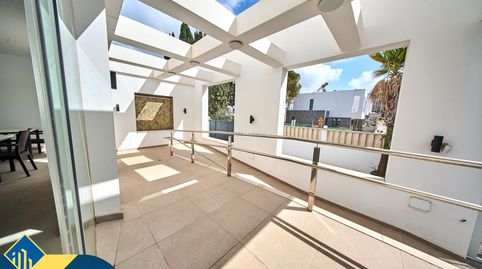 Foto 5 de Casa o xalet en venda a Real de Zaragoza, Marbella