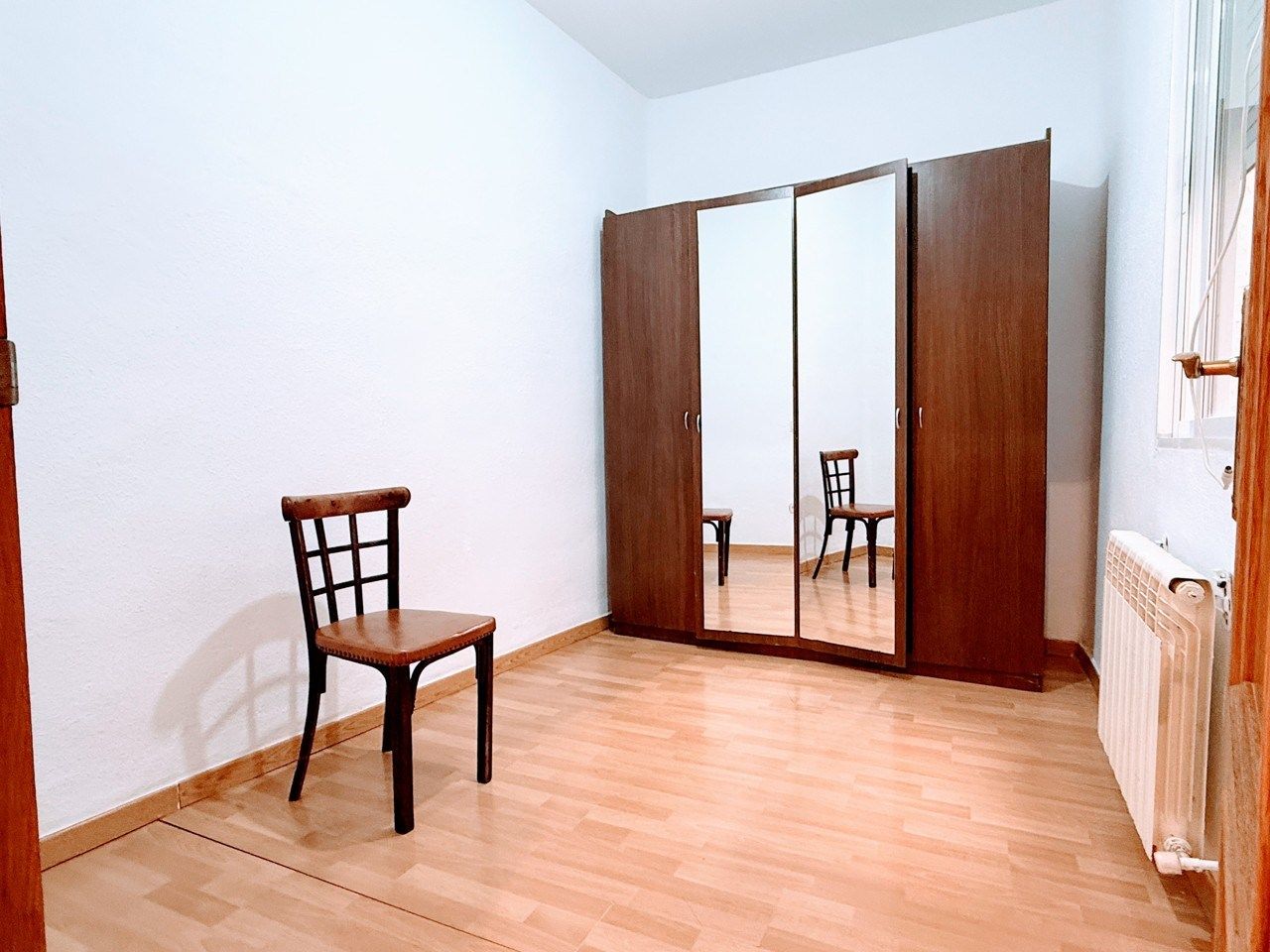 Flat to rent in TOPETE, Bellas Vistas