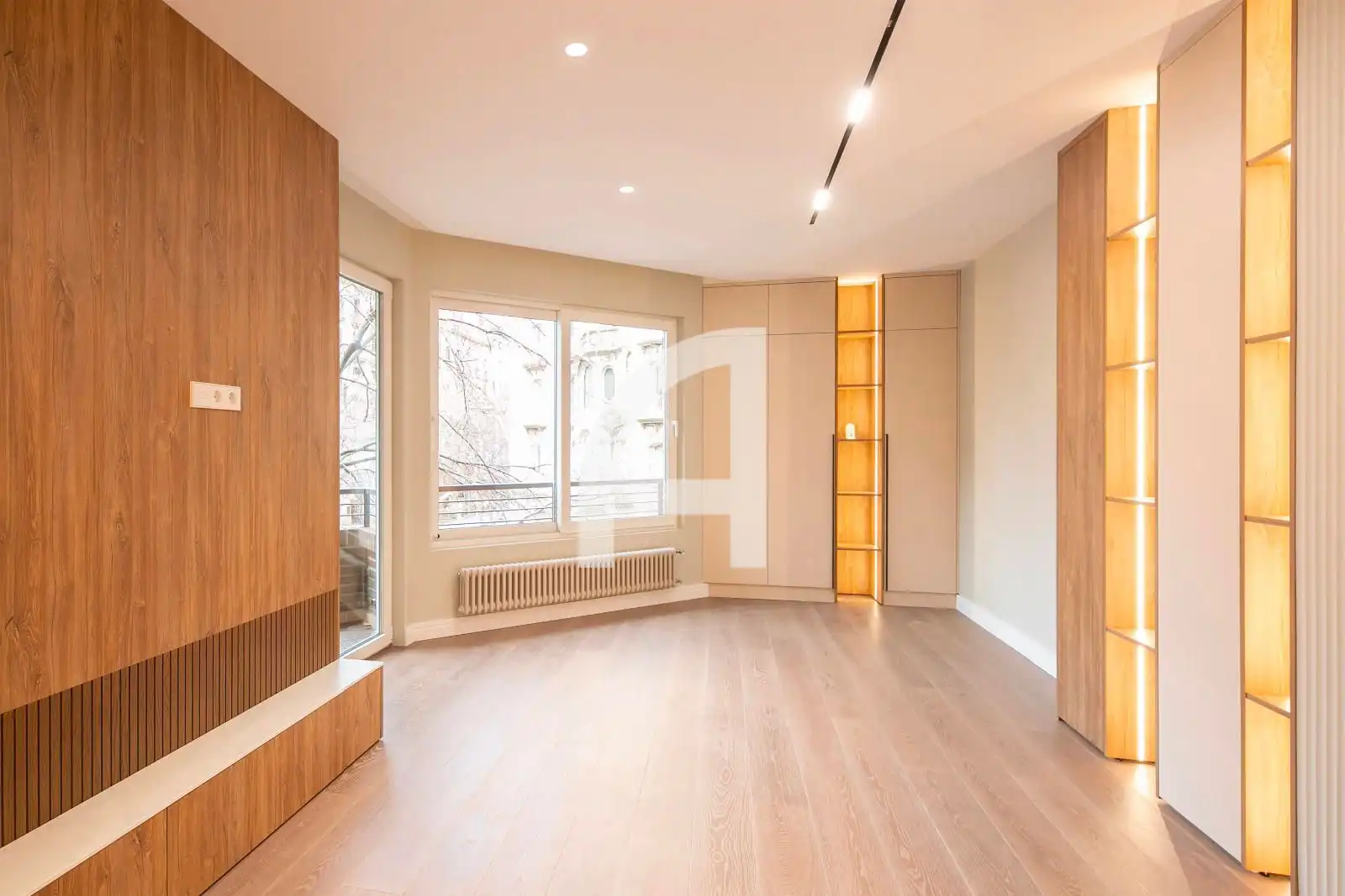 Wohnung mit Terrasse zum Verkauf in Bruc, imagen 7