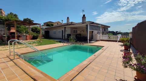 Foto 4 de Casa o xalet en venda a Carrer Besòs, Castellbisbal, Barcelona