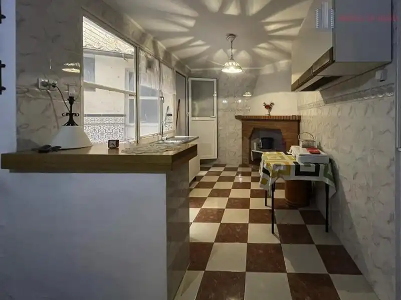 Casa o xalet en venda a SAN JOSE, 28, Barrio de Albaicín