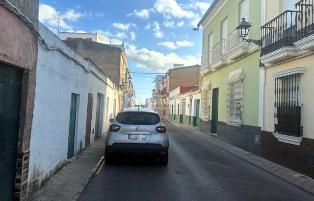 Casa adosada en Venta en Pilas