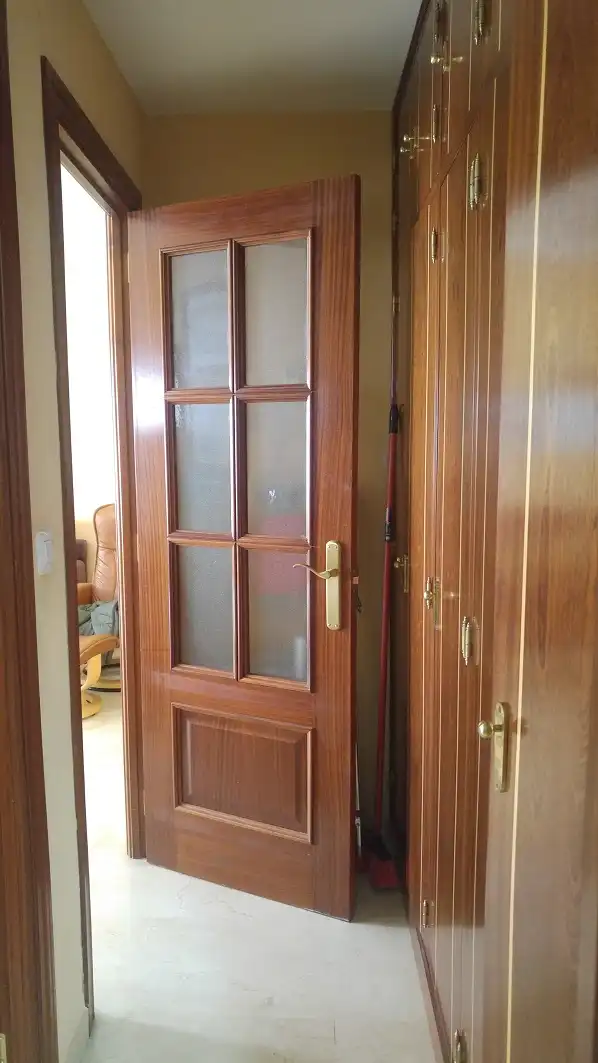 Apartamento con ascensor en alquiler en Alameda de Colón, imagen 15