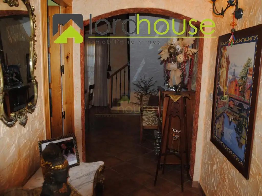 Detached house with terrace for sale in Carretera de Águilas, imagen 25