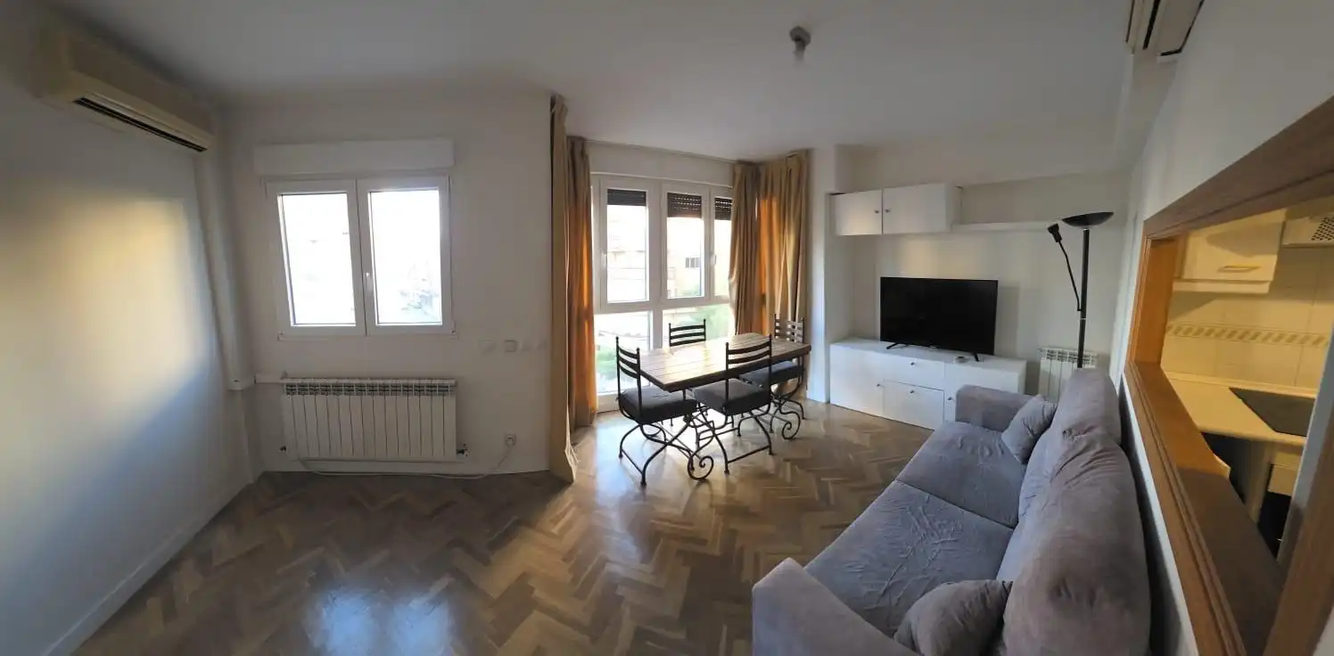 Flat to rent in Tetuán, imagen 3