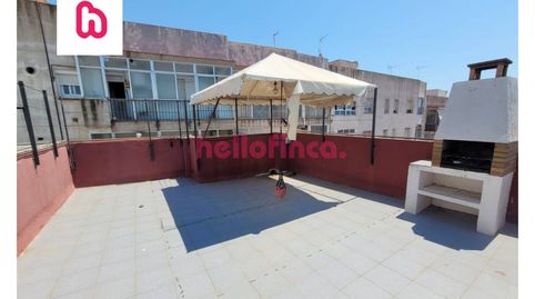Foto 3 de Piso en venta en Calle Abat Marcet, Els Molins, Mataró
