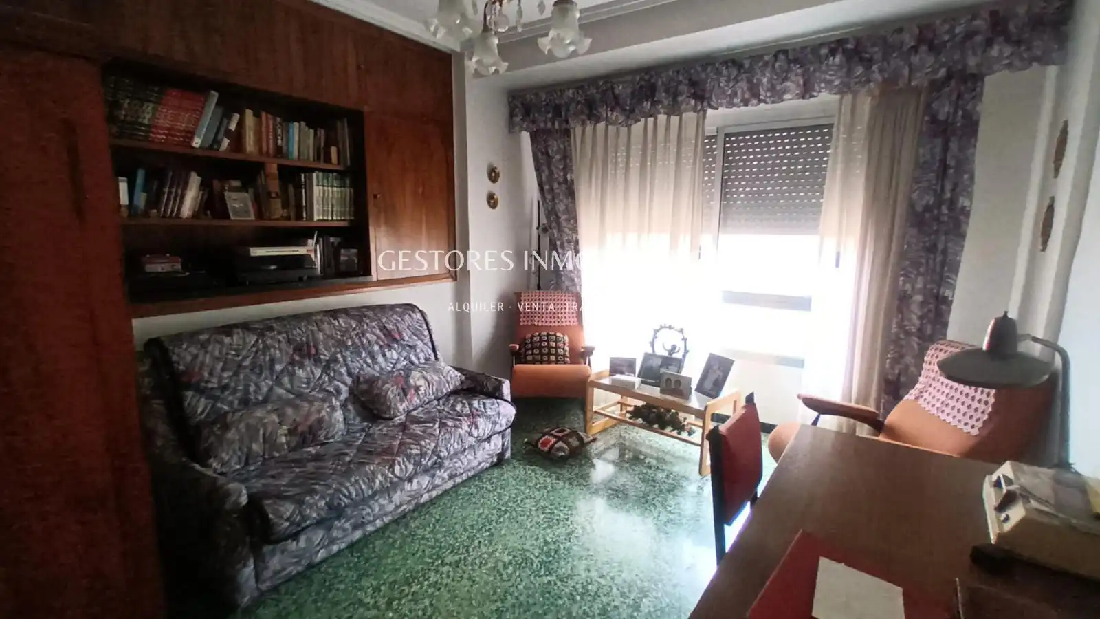 Appartamento con giardino in vendita a Centre - Zona Alta, imagen 11