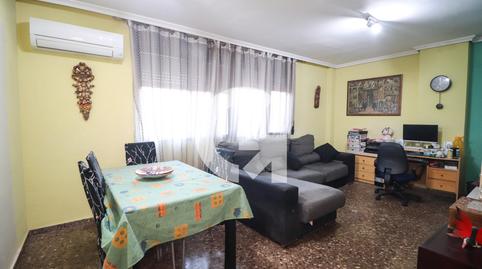 Foto 3 de Pis en venda a Pz Federico Garcia Lorca, Centro, Xirivella