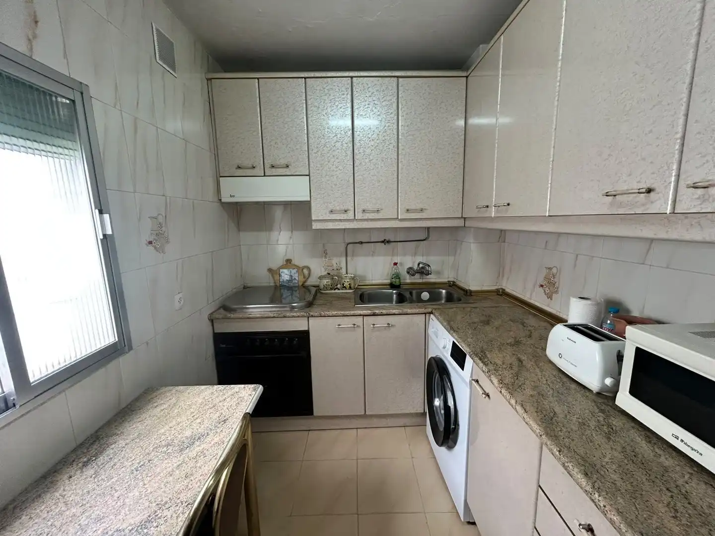 Piso en venta en Getafe, Madrid