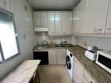 Wohnung zum Verkauf in San Isidro