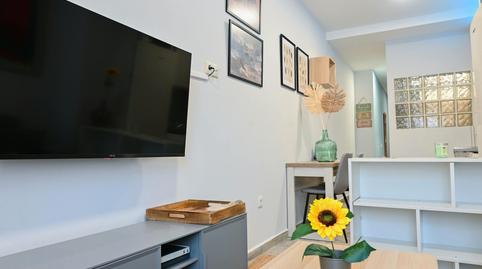 Foto 5 de Pis de lloguer a N/a, Tres Olivos - Valverde, Madrid