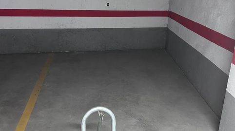 Foto 3 de Garaje de alquiler en Calle Torno, 3, Centro, Illescas