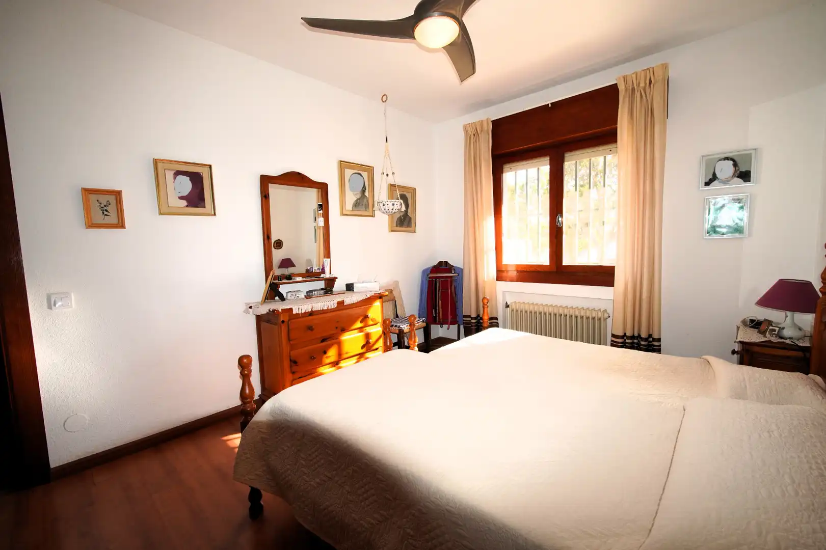 Villa con giardino in vendita a Calle Río Ter 14, imagen 26