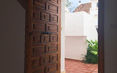 Duplex for sale in Estepona  with Air Conditioner, Private garden and Terrace