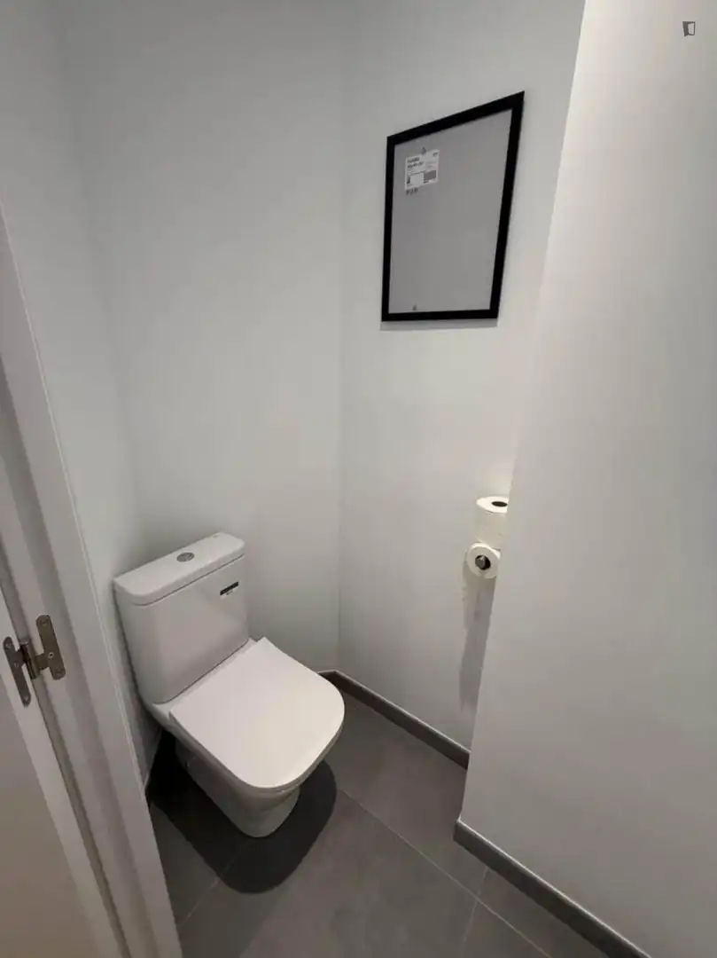 Habitació a Carolinas Altas