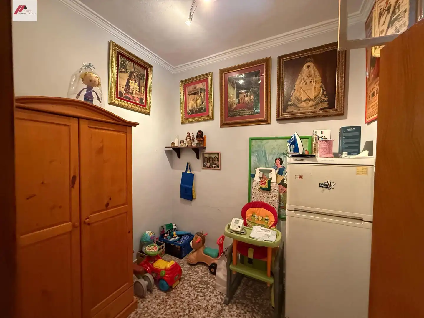 House for sale in Crevillet - Pinar Alto, imagen 10
