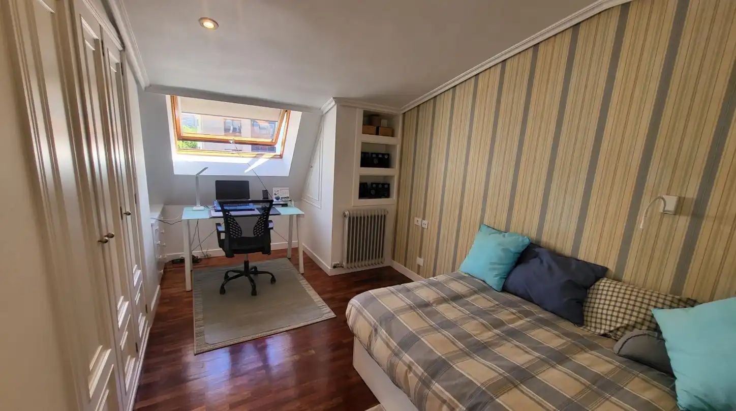 Duplex con terrazza in vendita a Centro Urbano, imagen 9