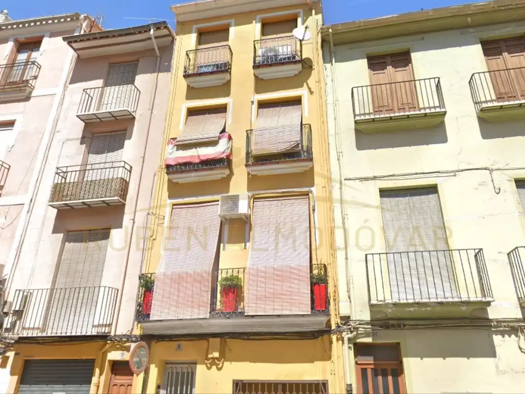 Flat for sale in Calle Del Vall 9, imagen 2