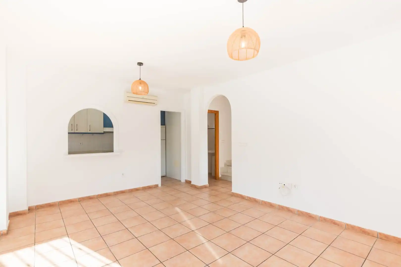 Casa adosada en venda en San Javier amb Terrassa, Traster i Balcó