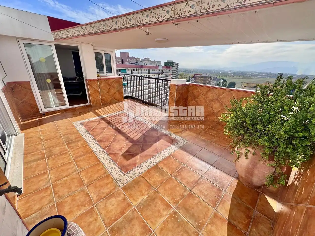 Penthouse for sale in Caminás dels homens, imagen 4
